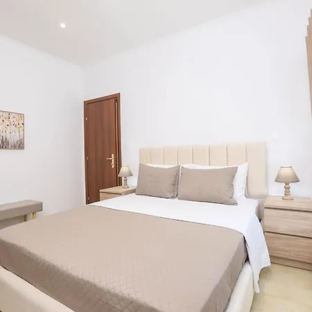 Pantelios Estate شقة