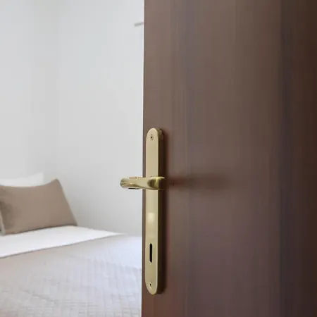 Pantelios Estate شقة *